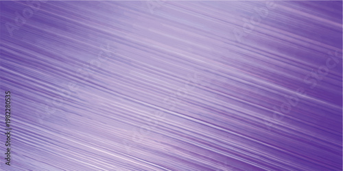 A lavender metallic texture with a brushed surface creates a modern and shiny background