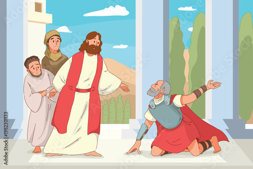 Educator Bestows Blessing While Senior Experiences Restorative Healing Process During Sacred Ceremony