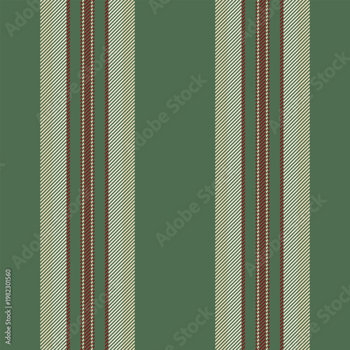 Vinen textile texture vertical, folk seamless lines pattern. Sverlay vector background fabric stripe in pastel and light colors.