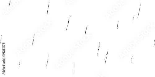 Minimal light scratch grunge texture with subtle distressed lines clean abstract overlay high contrast isolated white background flat vector illustration