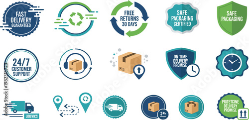 Customer testimonial and review text layout with paragraph blocks, clean typography design template for feedback, recommendation and business evaluation concept