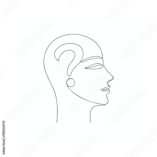 Simple Modern Design Element