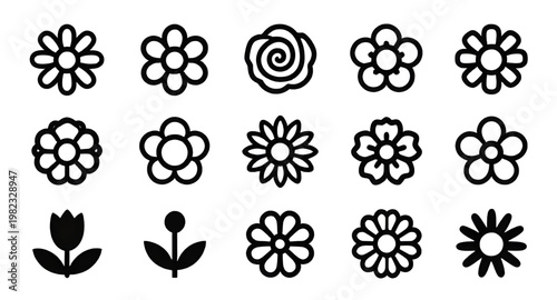 flower design illustration, floral design illustration, blossom design illustration, bloom design illustration, petal design illustration, plant design illustration, botanical design illustration, nat