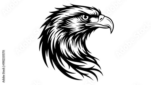 Dark gray rectangle with diagonal lines