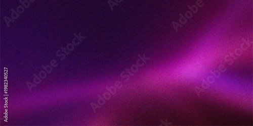 Abstract purple smoky background wallpaper with glowing light waves, soft texture, and dark violet abstract pattern with colorful artistic space and motion effects