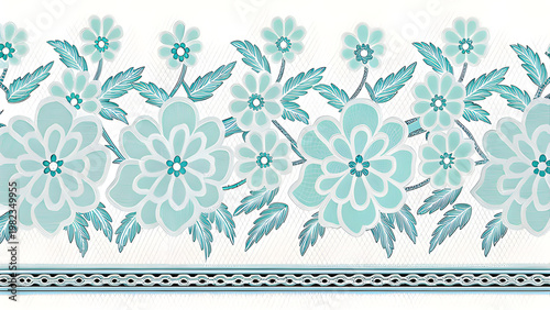 translucent floral elements, soft pastel palette, white background, elegant minimal composition, luxury feel