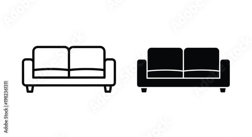 Scales of justice with dollar signs a visual representation of balance silhouette