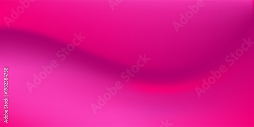 An abstract pink and purple wallpaper featuring smooth light waves and bright flowing lines in a colorful gradient vector illustration