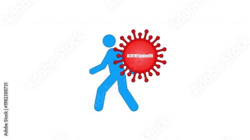 新型インフルエンザ対策の日 4月13日 記念日