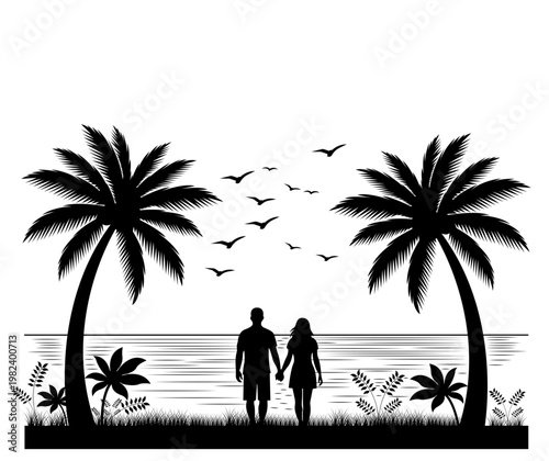 A stark completely black image dominates the view offering no discernible shapes textures or objects within its void like composition high quality professional detailed modern elegant