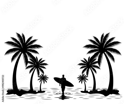 A completely black image with no discernible features or objects a void representing the absence of light and visual information high quality professional detailed modern elegant