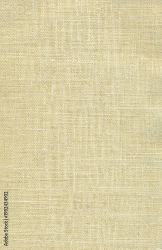 Linen Canvas Background Texture