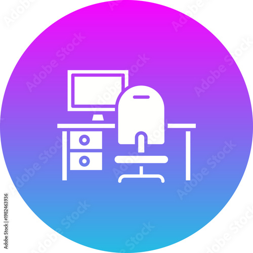 Workspace Icon