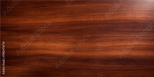 A detailed view showcases the rich texture of natural wood, highlighting the intricate grains and warm tones of the material, evoking a sense of elegance and the beauty of natural design.