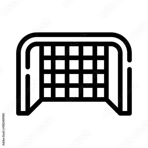 goal line icon