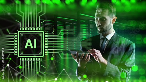 Artificial intelligence dat...