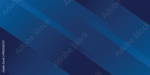 modern blue abstract background with elegant bright diagonal lines business, corporate, institution, party, festive, seminar moderen