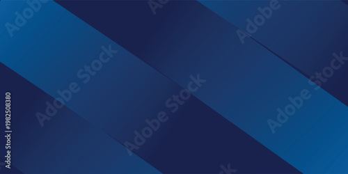 modern blue abstract background with elegant bright diagonal lines business, corporate, institution, party, festive, seminar moderen