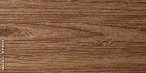 Natural light brown wood grain texture with horizontal lines for rustic furniture Natural wood texture background, brown wooden surface.