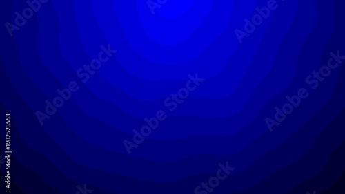 Dark blue gradient backdrop for elegant designs, suitable for luxury branding, tech presentations, and cinematic projects that demand a sophisticated aesthetic.