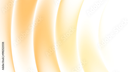 A vertical glass motion graphics 4k video, glowing yellow, orange, white, fractal glass effect gradient on a black background, ribbed, Spectrum waves effect, ethereal glass effect, neon, motion.
