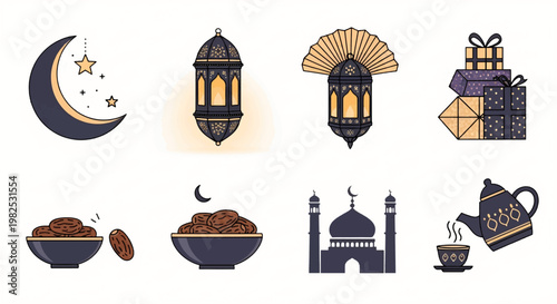 Indexed Vection Matrix Multiplicative