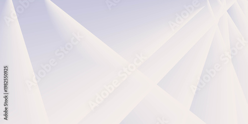 Vibrant Abstract Gradient Background with Colorful Smooth Blurred Waves and Soft Light Blend
