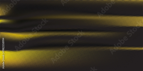  Red stripes lines motion blurred de focused abstract background