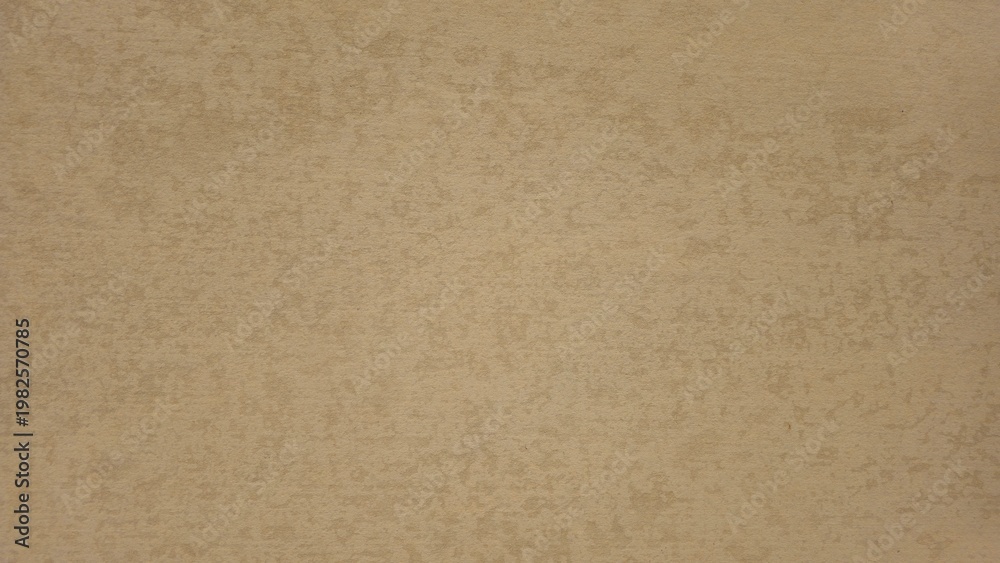 Fototapeta premium Brown Vintage Grunge Texture Background Old Paper Wall Abstract Backdrop. Grunge gold concrete wall texture. Elegant golden wall texture with rustic rough surface