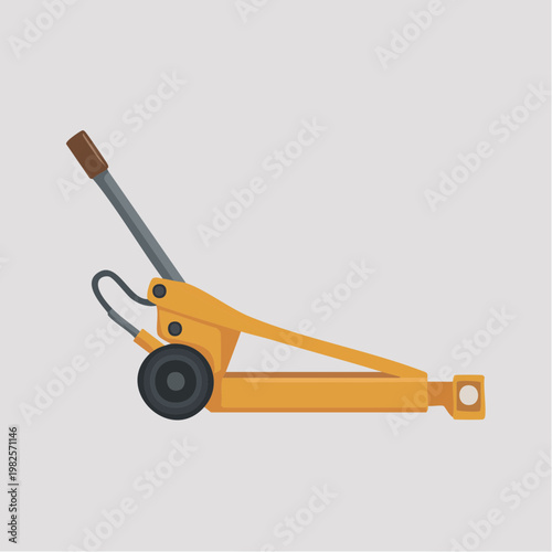 Hospital bed with adjustable backrest and overhead light