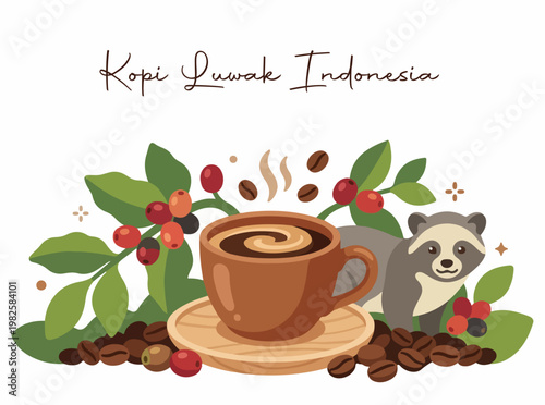 kopi luwak.eps