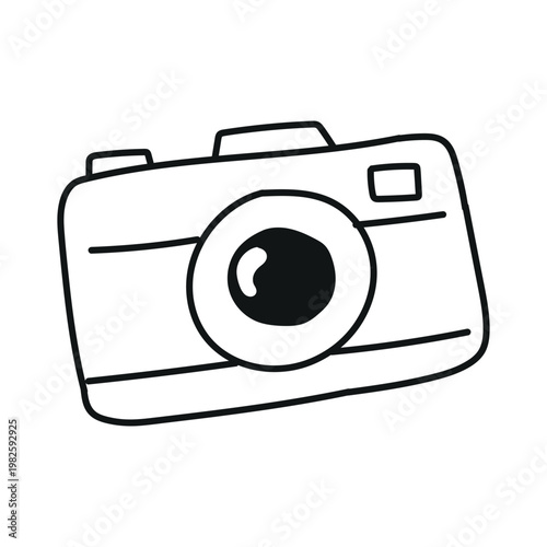 Camera Icon