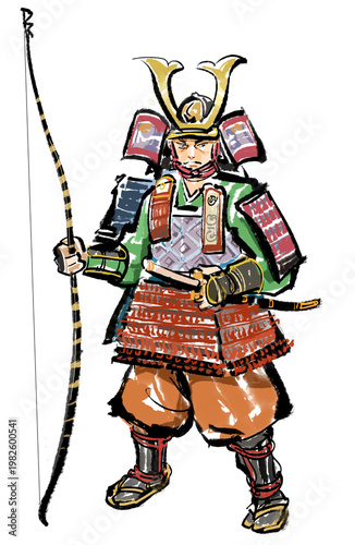 平安武者