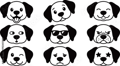 Set of traditional Chinese sachets and lucky charms with colorful embroidery and perfume bags for Dragon Boat Festival festive decoration