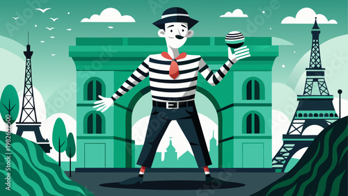 Man in striped sweater lifting dumbbells in a gym