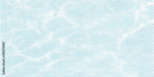 Blue and white water ripples light surface overlay background. 3d clear ocean surface pattern with reflection effect backdrop. Marble desaturated texture.