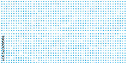 Blue and white water ripples light surface overlay background. 3d clear ocean surface pattern with reflection effect backdrop. Marble desaturated texture.
