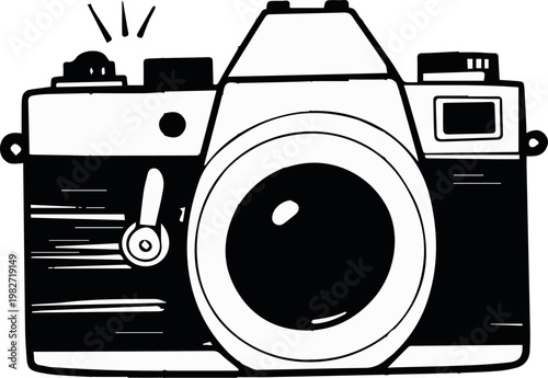 Film production camera and reel equipment set