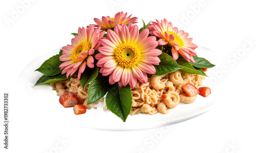 Chrysanthemum (Chrysanthemum indicum) Widely admired for its colorful blooms in fall, chrysanthemums are often grown in Turkish homes in ceramic