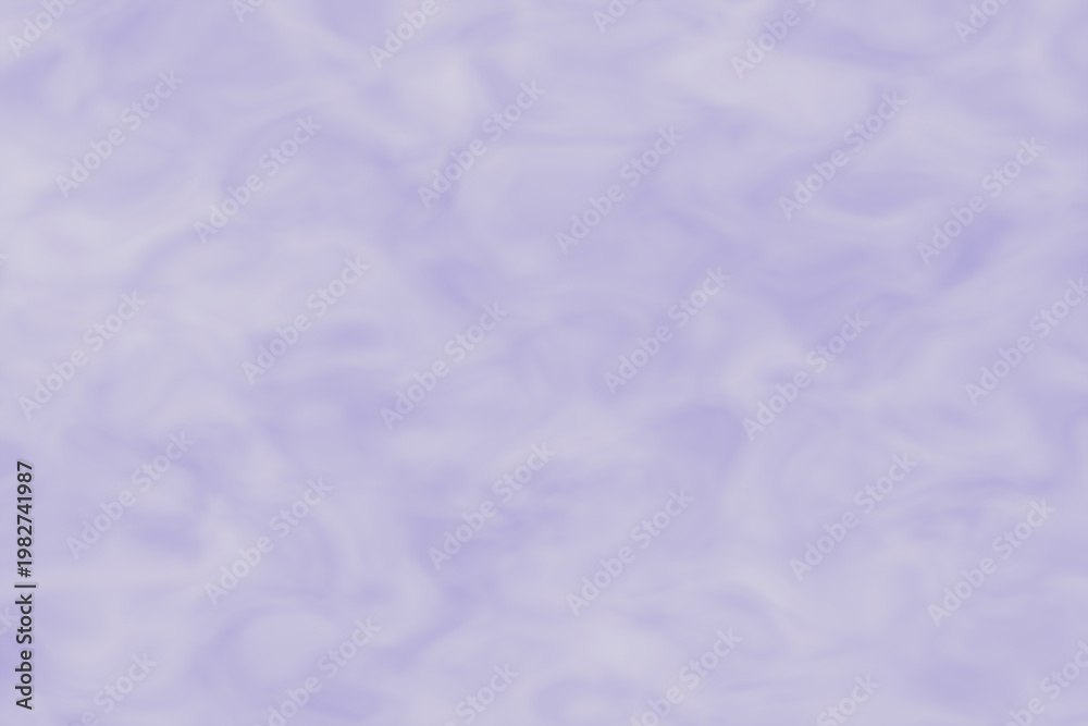 Obraz premium Soft purple liquid marble texture background