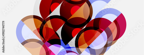 Konstfotografi Abstract composition