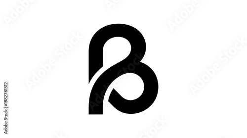 Icon of a Heart Shape with Arrows in Circular Motion for Love and Relationship Concepts