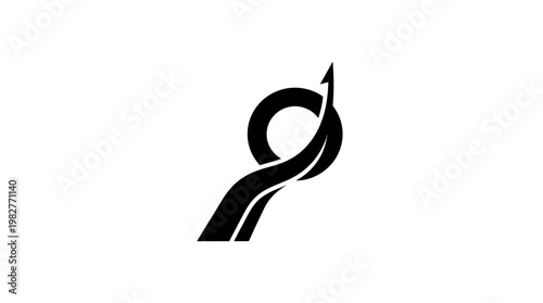 Vector Icon of a Hand Holding a Question Mark for Customer Support or Help Concepts
