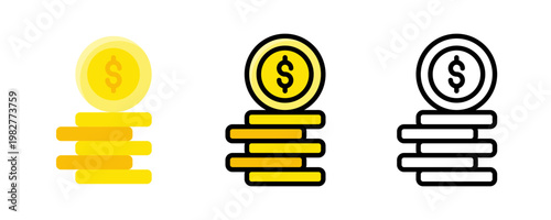 Dollar Coins