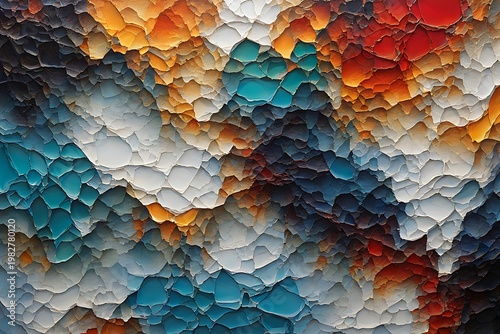 abstract grunge background