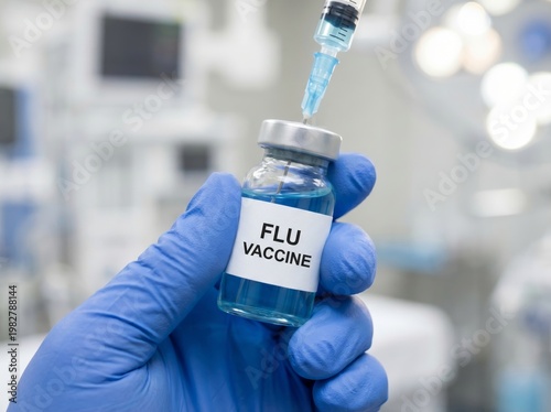 Enhancing immunization awareness in clinical healthcare environments