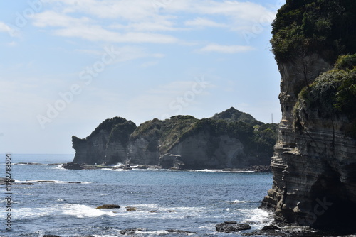 かつうら海中公園
