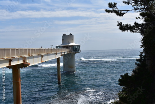 かつうら海中公園
