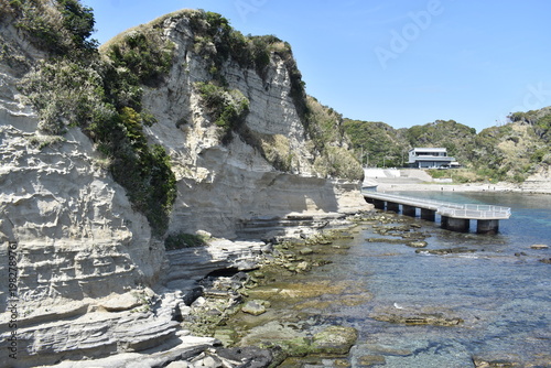 かつうら海中公園