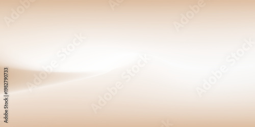 Modern beige swirl pattern on a white background  creating a soothing and calming visual effect with old neutral nice